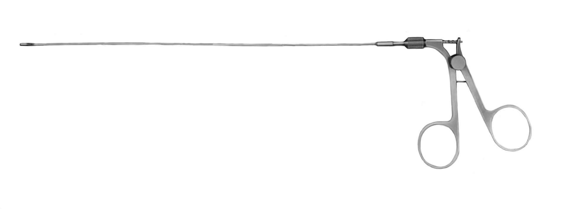 Gribetang, fleksibel, 1,6 mm